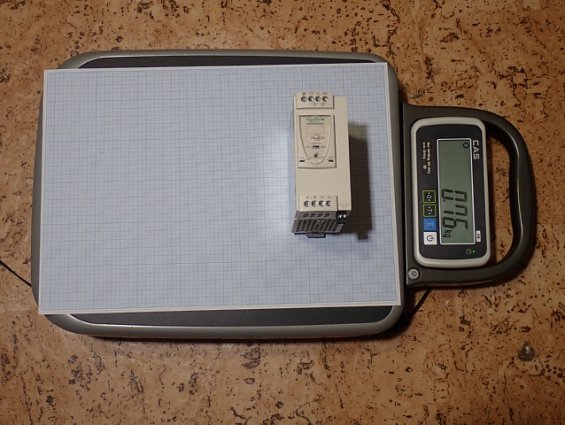 Блок питания Schneider Electric Phaseo ABL8 RPS24050