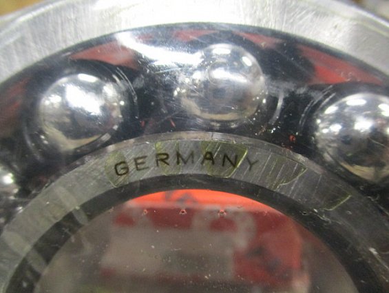 Подшипник 2310tvh 2310-tvh FAG