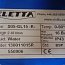 Расходомер ELETTA S05-GL15-R Water 130011015R 2-10 l/min 16bar 5% IP43 0...+90C стрелочный индикатор