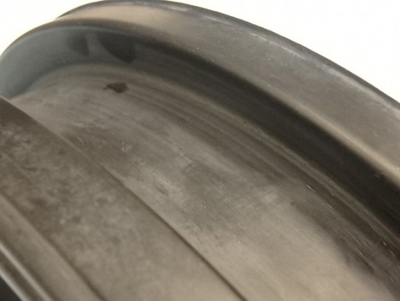 Седло манжета SIGEVAL Гранвэл dn250 Ду250 Ф250 СТАРЫЙ ДИЗАЙН резиновое уплотнение epdm