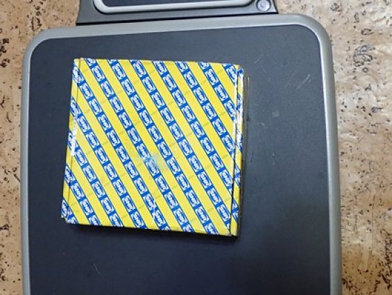 Подшипник SNR UCFC.209