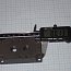 Монтажная плита для пневмораспределителей NAMUR 4015AB14 80х45mm