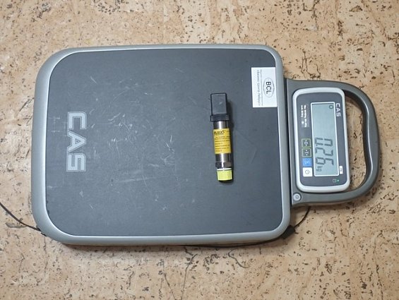 Преобразователь давления Aplisens PC-28/-100...250кПа/PD/М/RU штуцер-М20х1.5 отверстие Ф4мм гайка-sw