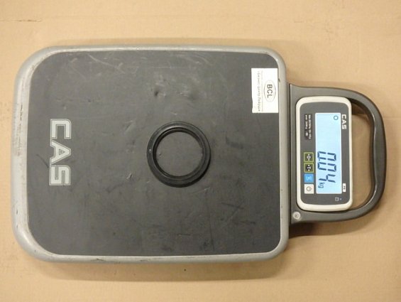 Манжета 1.2-75х100-1 h=10мм армированная резиновая сальник ГОСТ8752-79 для уплотнения