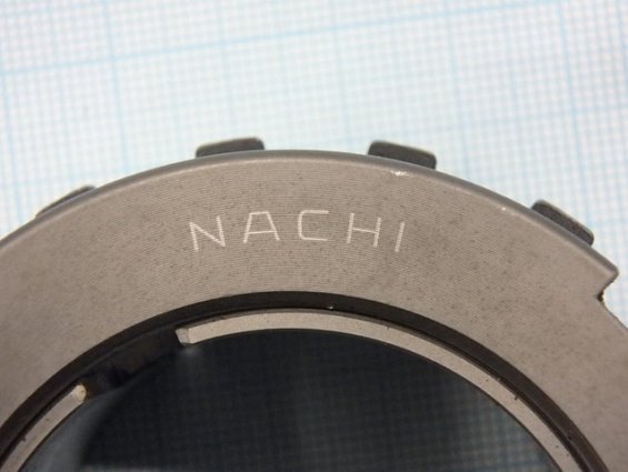 Втулка NACHI H310J