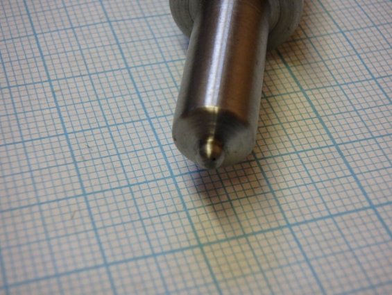 Распылитель дизельных форсунок 16.1112110 трактора Т-40/16