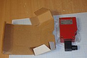 Фотодатчик передатчик Leuze LS85/2S 50000246 LICHTSCHRANKEN-SENDER 24VDC