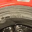 Затвор дисковый поворотный ГРАНВЭЛ ЗПТС-FL(W)-3-080-mn-ht DN80 PN16 Тмакс=+130С Траб=+60С+115С диск