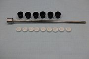 Насадка устройства порционирующего В3-ФПБ шприца вакуумного ФДК-1000