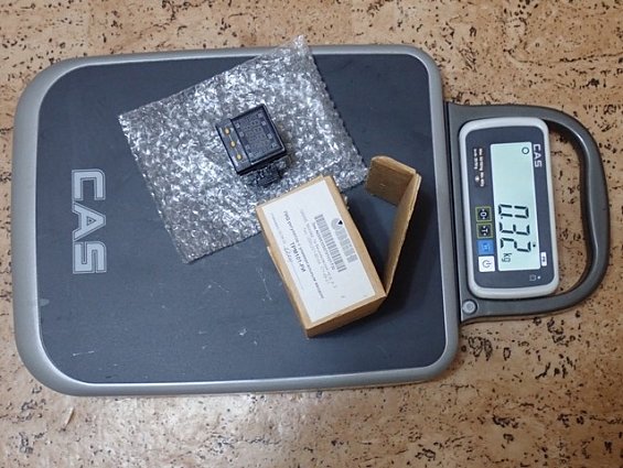 ПИД-регулятор с универсальным входом ОВЕН ТРМ101-РИ RS485