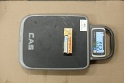 Паста полировальная M5 Menzerna белый брусок 0.5кг Super Finish paste 07933.074.001