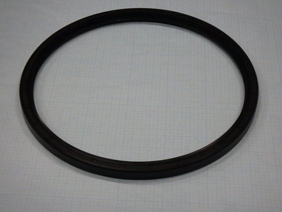 Манжета 280х310х16-2.2 tc-280-310-16 NBR армированная резиновая сальник ГОСТ8752-79