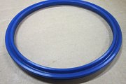 Манжета гидравлическая 90х100х6мм 90-100-6 PU-UHS полиуретановая для гидравлических устройств ТУ38-1