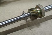 Термометр сопротивления ТС035-Pt100.b3.160 ТС035-Pt100.В3.160 -50C...+500C ТУ4211-001-1812