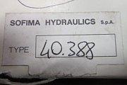 Фильтроэлемент сапун sofima hydraulics 40.388 FOR FILTER RFA110 элемент фильтрующий фильтра гидравли