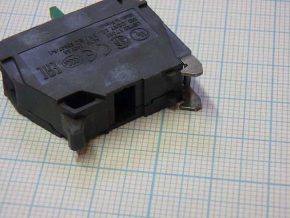 БЛОК-КОНТАКТ Schneider Electric ZEN-L1111
