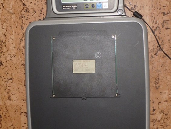 Модуль telemecanique tsx-dst-1682 tsxdst1682 без оригинальной упаковки