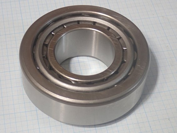 Подшипник ГПЗ 6-7611A БЕЗ ОРИГИНАЛЬНОЙ УПАКОВКИ