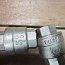Клапан обратный пружинный VALTEC VT.161.N.04 1/2" Ду15 DN15 Ру40 +100гр.С