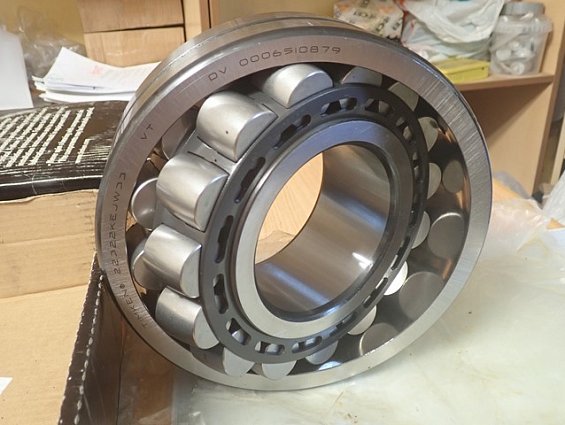 Подшипник TIMKEN 22322KEJW33