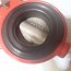Затвор Bray S:30 DN50 PN10bar CF8M EPDM +120C 20-0200-92803-561 30-169-DN50 c ручкой