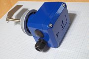 Датчик уровня ротационный TOREX SpA ILTDO-WE 24V 3W IP65 MADE IN MALTA