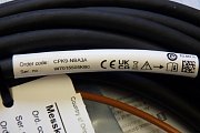 Кабель Endress+Hauser CPK9-NBA3A 10m