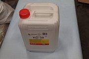 Керосин КО-25 ТУ38.401-58-10-01 в канистрах по 10 литров