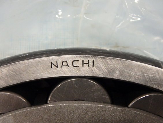 Подшипник NACHI 22222EXQ W33 JAPAN