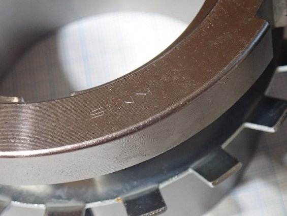 Подшипник TIMKEN H315