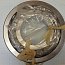 Подшипник 30322 P5 AMANDUS KAHL BEARING ROLLER PRESSE KAHL-37-850 размер dхDхh Ф110хФ240х54.5мм Подшипник 30322 P5 AMANDUS KAHL BEARING ROLLER PRESSE KAHL-37-850 размер dхDхh Ф110хФ240х54.5мм