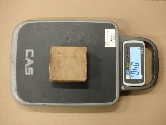 Вольтметр М903 пр.изм.0-15V кл.т.1,0 .105х120х50 1987г.в.