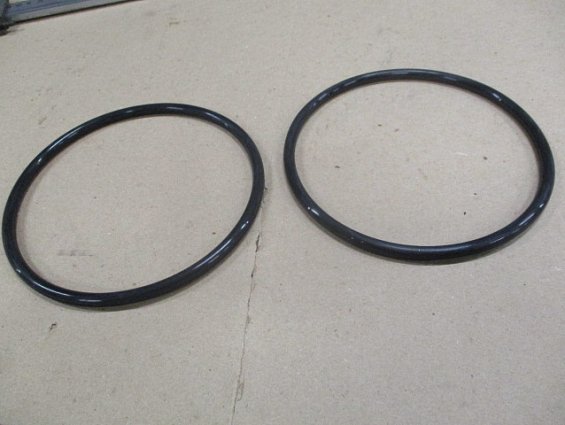 Кольцо 143.00-7.00 143.00х7.00 nbr din3771 O-RING резиновое уплотнительное круглого сечения