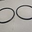 Кольцо 143.00-7.00 143.00х7.00 nbr din3771 O-RING резиновое уплотнительное круглого сечения