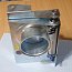 Пневматический демпфер сдвижной Formula Air ADPD Ф100mm типа-AADA000169 P17/2519 PALAMATIC флажок