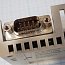 Коммуникационный адаптер Schneider Electric 170int11000 communication adapter interbus I/O Коммуникационный адаптер Schneider Electric 170int11000 communication adapter interbus I/O