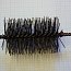 Щетка-ерш стальной Д69х100х160х3.0х1.0мм D69х100х160х3.0х1.0mm диаметр-Ф69мм длина ворса-100мм длина