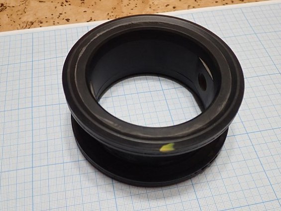 Уплотнение KEYSTONE DN80мм 206-030-014-021 206.030.014.021