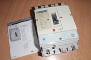 Выключатель автоматический GV7-RS100 gv7rs100 she 60/100A Telemecanique