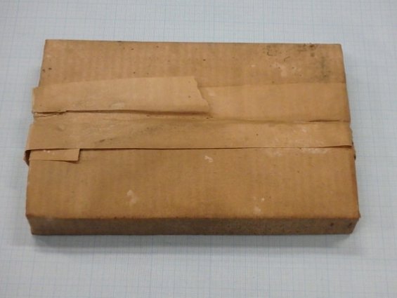 Прибор оптоэлектронный узкопрофильный Ф1760А 1-0-1mA вертикальный