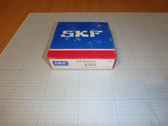 Подшипник skf 6309 21-made in france