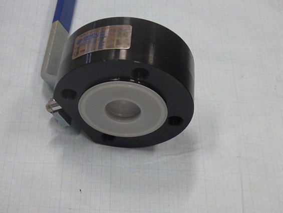 Кран omal dn40 vm108f00cab0b0nnv00b шаровый шаровой pn16-40 pmax=40bar