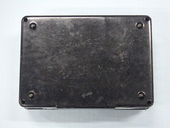 Магазин сопротивления измерительный P33 1982г.в. ГОСТ 23737-79