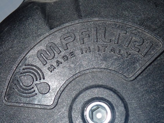 Фильтр гидравлический MPFILTRI MPF1012AG3P01 MADE IN ITALY