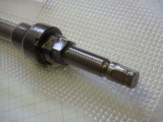 Вальцовка ручная Р-15 для труб Ф17х1 Ф18х1.5 Ф19х2 Ф20х2.5мм