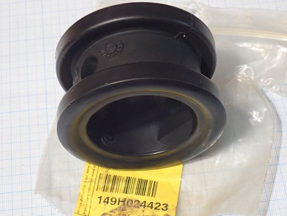 Уплотнение OREG DANFOSS DN50мм EPDM 149H024423 БЕЗ РЕМКОМПЛЕКТА