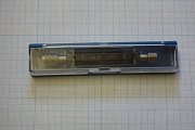 Калибр-пробка G1/8 ПР/НЕ комплект