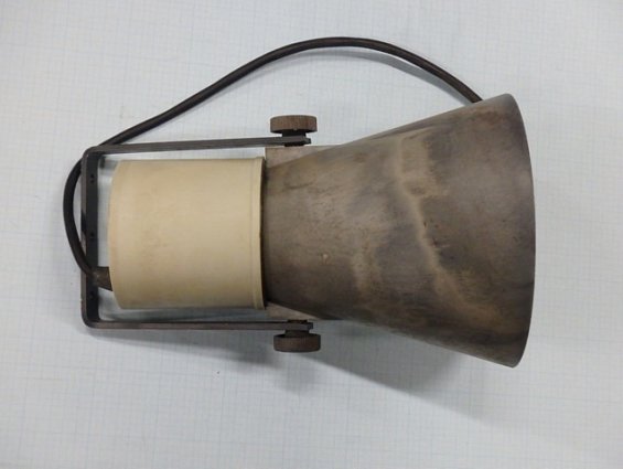 Громкоговоритель рупорный BEAG HT-220-101 MADE IN HUNGARY