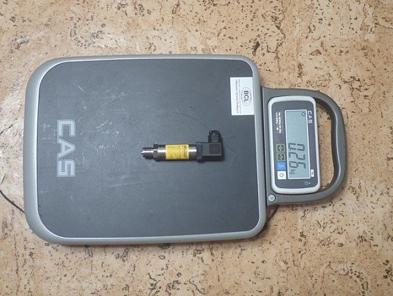 Преобразователь давления PC-28/0...250кПа/PD/М/RU диапазон измерений 0...250кПа Преобразователь давления PC-28/0...250кПа/PD/М/RU диапазон измерений 0...250кПа