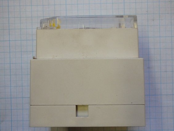 Таймер аналоговый SUL186hw 1861108 24h+7tage 10А 250V~ 110V 45-60Hz